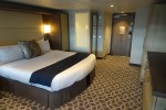 Junior Suite Stateroom Picture