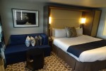 Junior Suite Stateroom Picture