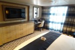 Junior Suite Stateroom Picture