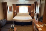 Oceanview Stateroom Picture