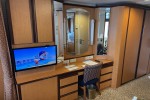 Oceanview Stateroom Picture