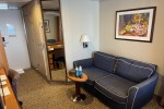 Oceanview Stateroom Picture