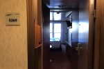 Balcony Stateroom Picture