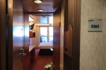 Balcony Stateroom Picture