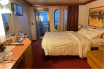 Cove Balcony Stateroom Picture