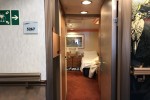 Interior Stateroom Picture