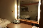 Interior Stateroom Picture