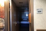 Interior Stateroom Picture