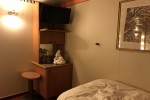 Interior Stateroom Picture