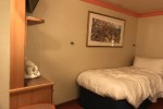 Interior Stateroom Picture