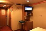 Interior Stateroom Picture