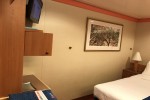 Interior Stateroom Picture