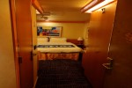 Interior Stateroom Picture