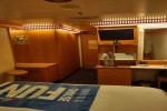 Interior Stateroom Picture