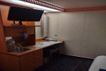 Interior Stateroom Picture