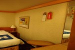 Interior Stateroom Picture