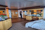 Ocean Suite Stateroom Picture