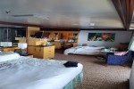 Ocean Suite Stateroom Picture