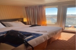 Ocean Suite Stateroom Picture