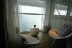 Penthouse Suite Stateroom Picture