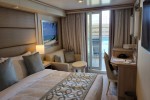 Deluxe Balcony Stateroom Picture