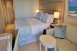 Deluxe Balcony Stateroom Picture