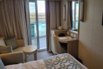 Deluxe Balcony Stateroom Picture