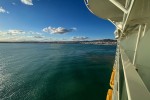 Spacious Balcony Stateroom Picture