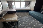 Spacious Balcony Stateroom Picture