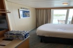 Spacious Balcony Stateroom Picture