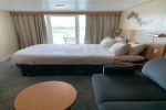 Spacious Balcony Stateroom Picture