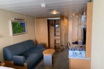 Spacious Balcony Stateroom Picture