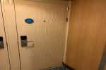 Spacious Balcony Stateroom Picture