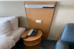 Spacious Balcony Stateroom Picture