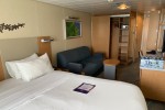 Spacious Balcony Stateroom Picture