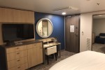 Interior Stateroom Picture