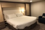 Interior Stateroom Picture