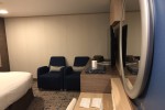 Interior Stateroom Picture