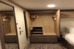 Interior Stateroom Picture