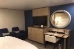 Interior Stateroom Picture