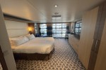 Junior Suite Stateroom Picture