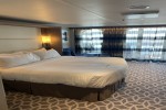 Junior Suite Stateroom Picture