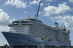 Odyssey of the Seas Exterior Picture