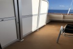 Deluxe Balcony Stateroom Picture