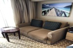 Deluxe Balcony Stateroom Picture