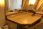 Deluxe Balcony Stateroom Picture