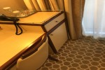 Deluxe Balcony Stateroom Picture