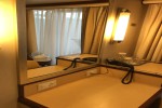 Deluxe Balcony Stateroom Picture