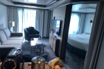 Grand Suite - 1 Bedroom Stateroom Picture