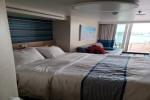 Balcony Stateroom Picture